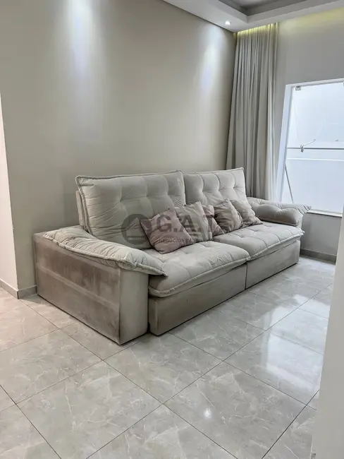 Casa de Condomínio com 3 quartos para alugar, 200m2 em Wanel Ville, Sorocaba - SP - imagem 6 Foto 6 de Casa de Condomínio com 3 quartos para alugar, 200m2 em Wanel Ville, Sorocaba - SP