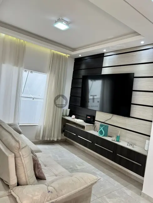 Casa de Condomínio com 3 quartos para alugar, 200m2 em Wanel Ville, Sorocaba - SP - imagem 3 Foto 3 de Casa de Condomínio com 3 quartos para alugar, 200m2 em Wanel Ville, Sorocaba - SP