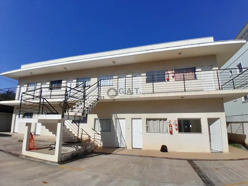 Kitnet com 1 quarto para alugar, 36m2 em Jardim Gramados de Sorocaba, Sorocaba - SP - imagem 1 Foto 1 de Kitnet com 1 quarto para alugar, 36m2 em Jardim Gramados de Sorocaba, Sorocaba - SP