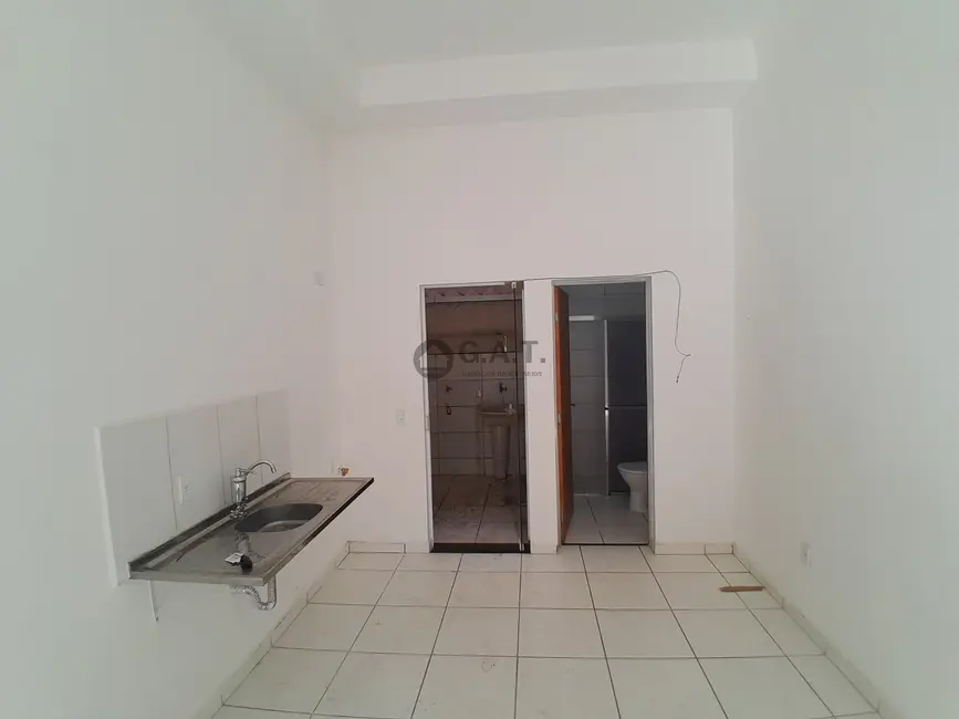 Kitnet com 1 quarto para alugar, 36m2 em Jardim Gramados de Sorocaba, Sorocaba - SP - imagem 3 Foto 3 de Kitnet com 1 quarto para alugar, 36m2 em Jardim Gramados de Sorocaba, Sorocaba - SP
