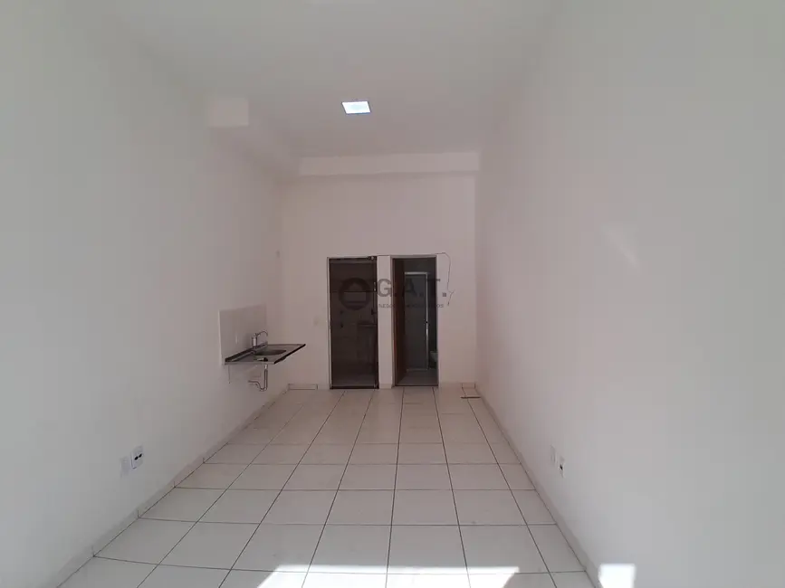 Kitnet com 1 quarto para alugar, 36m2 em Jardim Gramados de Sorocaba, Sorocaba - SP - imagem 2 Foto 2 de Kitnet com 1 quarto para alugar, 36m2 em Jardim Gramados de Sorocaba, Sorocaba - SP