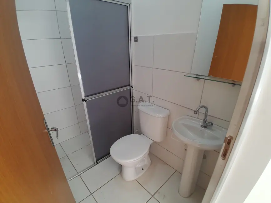 Kitnet com 1 quarto para alugar, 36m2 em Jardim Gramados de Sorocaba, Sorocaba - SP - imagem 5 Foto 5 de Kitnet com 1 quarto para alugar, 36m2 em Jardim Gramados de Sorocaba, Sorocaba - SP