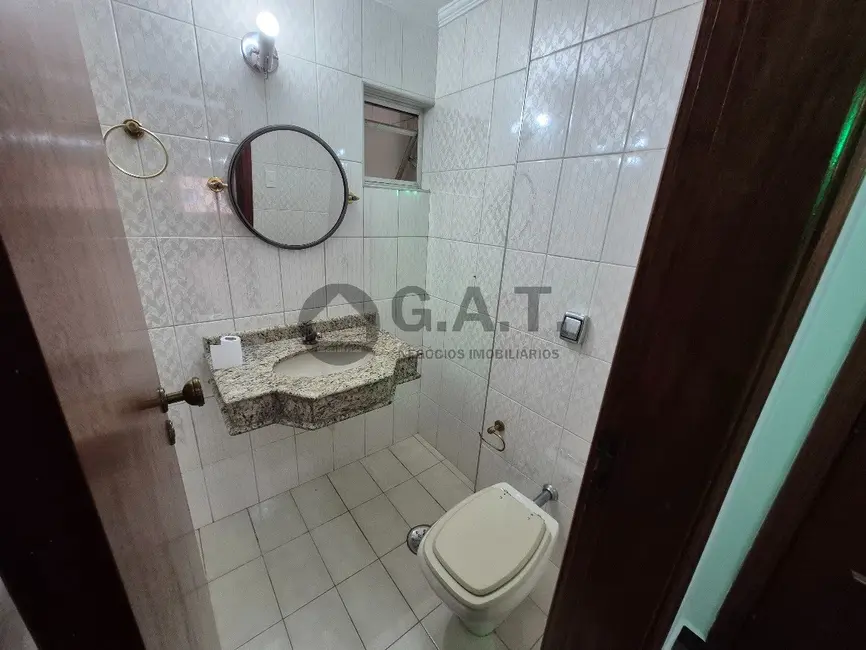 Foto 6 de Apartamento com 3 quartos para alugar, 244m2 em Centro, Sorocaba - SP