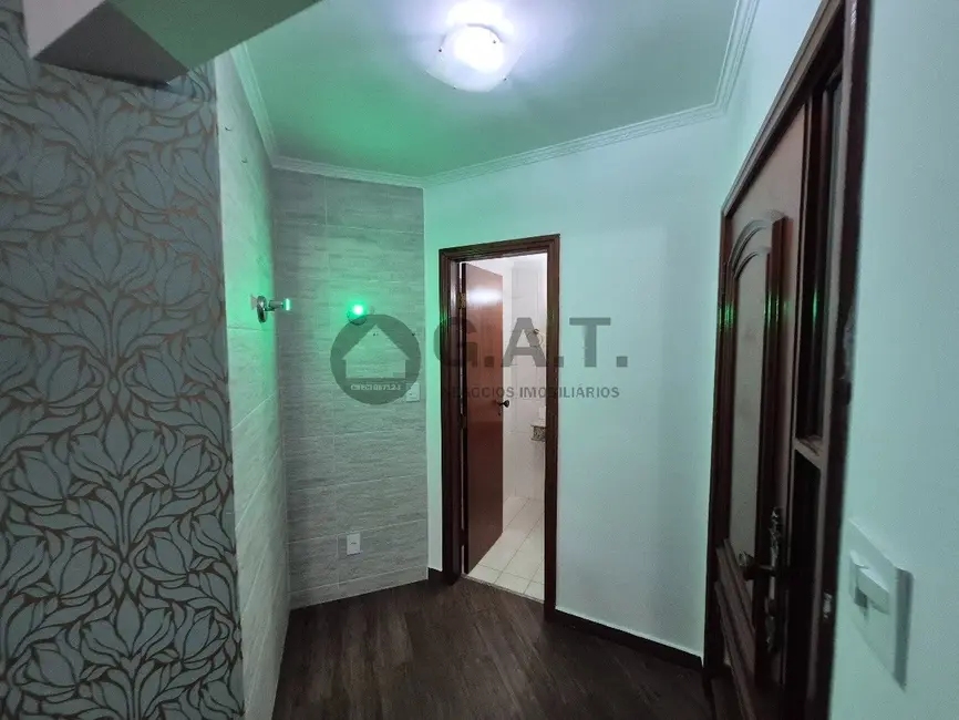 Foto 5 de Apartamento com 3 quartos para alugar, 244m2 em Centro, Sorocaba - SP
