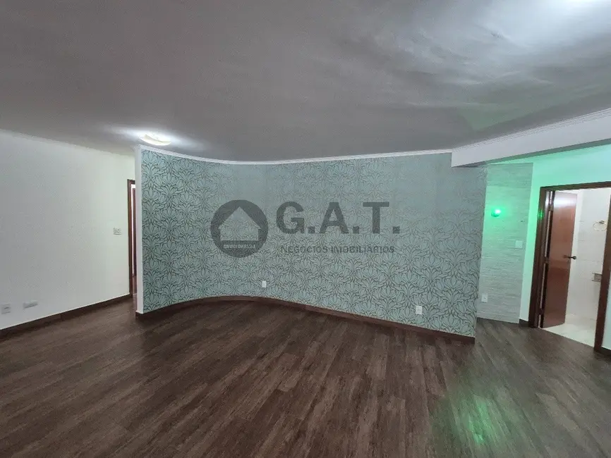 Foto 3 de Apartamento com 3 quartos para alugar, 244m2 em Centro, Sorocaba - SP