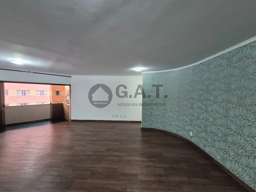 Foto 2 de Apartamento com 3 quartos para alugar, 244m2 em Centro, Sorocaba - SP