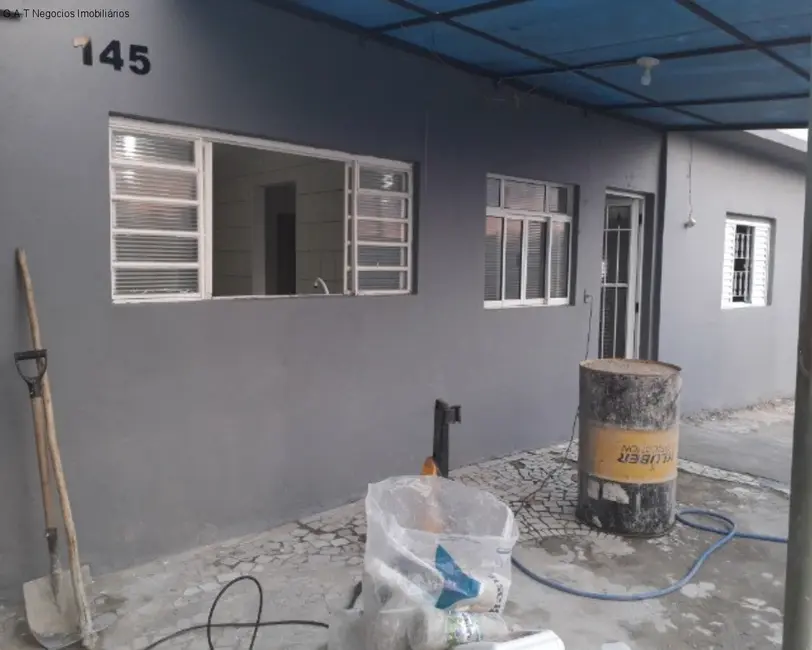 Foto 2 de Casa com 2 quartos à venda, 150m2 em Jardim Maria Eugênia, Sorocaba - SP