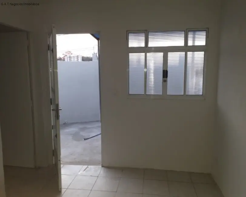 Foto 4 de Casa com 2 quartos à venda, 150m2 em Jardim Maria Eugênia, Sorocaba - SP
