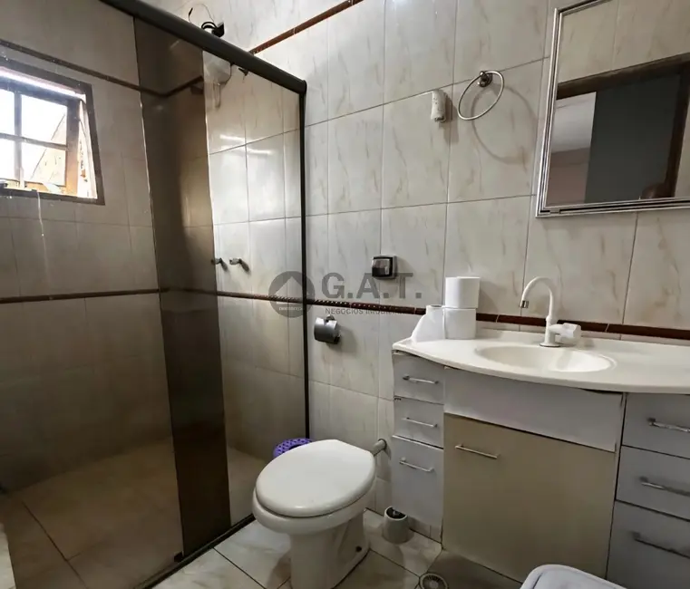 Foto 6 de Casa com 3 quartos à venda, 140m2 em Jardim Sorocaba Park, Sorocaba - SP