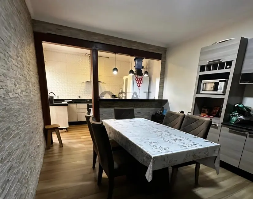 Foto 3 de Casa com 3 quartos à venda, 140m2 em Jardim Sorocaba Park, Sorocaba - SP