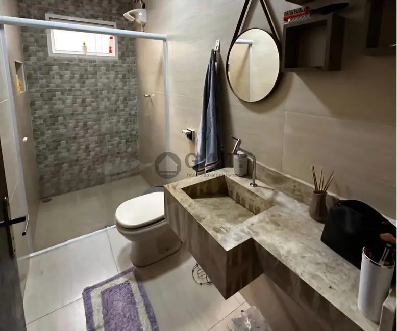 Foto 7 de Casa com 3 quartos à venda, 140m2 em Jardim Sorocaba Park, Sorocaba - SP