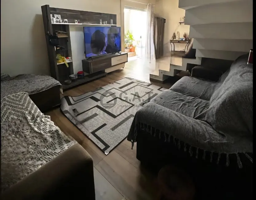 Foto 4 de Casa com 3 quartos à venda, 140m2 em Jardim Sorocaba Park, Sorocaba - SP