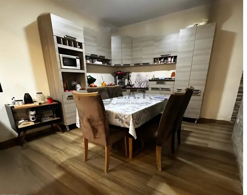 Foto 2 de Casa com 3 quartos à venda, 140m2 em Jardim Sorocaba Park, Sorocaba - SP