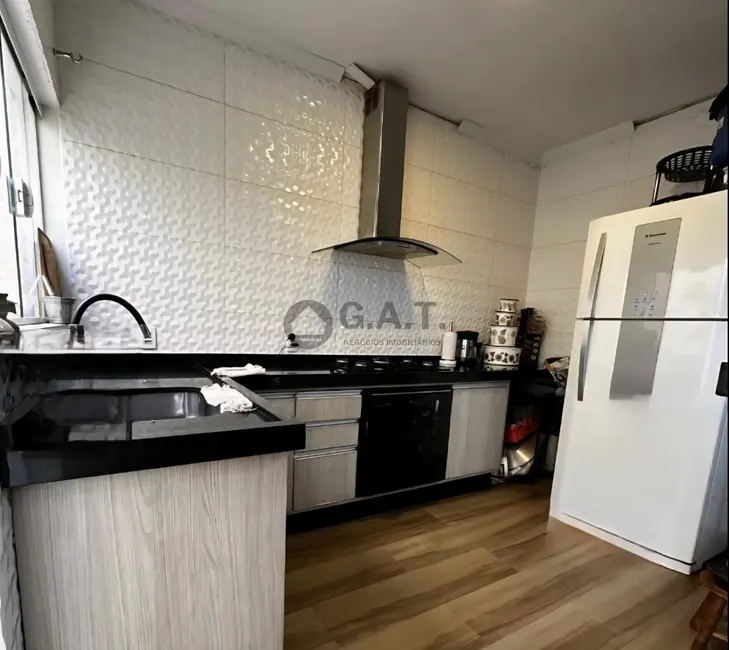 Foto 1 de Casa com 3 quartos à venda, 140m2 em Jardim Sorocaba Park, Sorocaba - SP