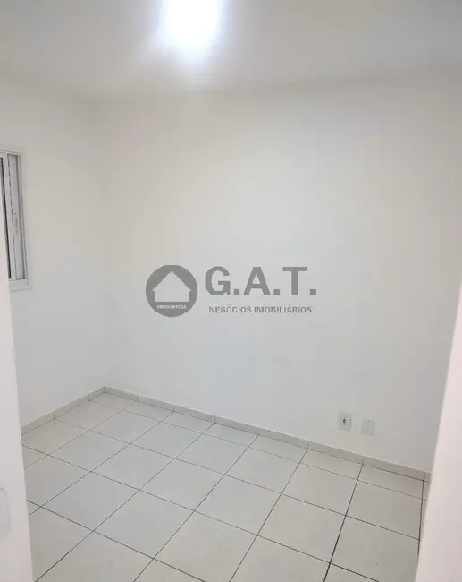 Apartamento com 2 quartos à venda, 50m2 em Jardim Pagliato, Sorocaba - SP - imagem 4 Foto 4 de Apartamento com 2 quartos à venda, 50m2 em Jardim Pagliato, Sorocaba - SP
