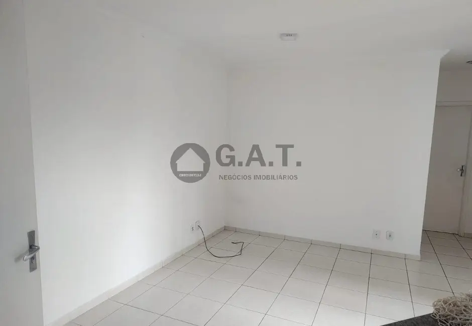 Apartamento com 2 quartos à venda, 50m2 em Jardim Pagliato, Sorocaba - SP - imagem 7 Foto 7 de Apartamento com 2 quartos à venda, 50m2 em Jardim Pagliato, Sorocaba - SP
