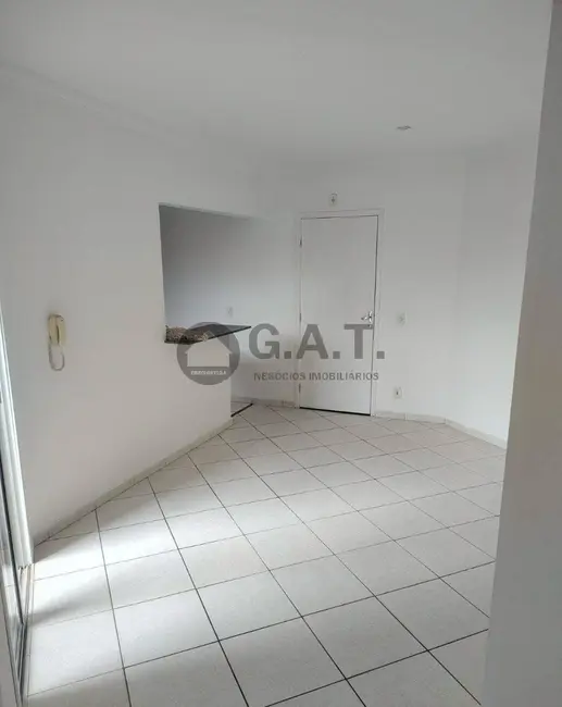 Apartamento com 2 quartos à venda, 50m2 em Jardim Pagliato, Sorocaba - SP - imagem 3 Foto 3 de Apartamento com 2 quartos à venda, 50m2 em Jardim Pagliato, Sorocaba - SP