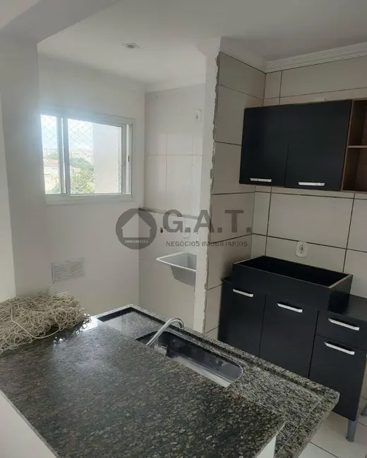 Apartamento com 2 quartos à venda, 50m2 em Jardim Pagliato, Sorocaba - SP - imagem 8 Foto 8 de Apartamento com 2 quartos à venda, 50m2 em Jardim Pagliato, Sorocaba - SP