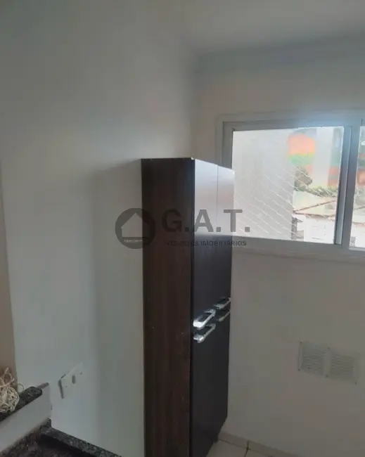 Apartamento com 2 quartos à venda, 50m2 em Jardim Pagliato, Sorocaba - SP - imagem 9 Foto 9 de Apartamento com 2 quartos à venda, 50m2 em Jardim Pagliato, Sorocaba - SP