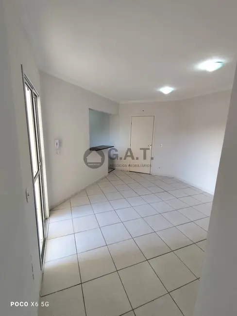 Apartamento com 2 quartos para alugar, 57m2 em Jardim Pagliato, Sorocaba - SP - imagem 8 Foto 8 de Apartamento com 2 quartos para alugar, 57m2 em Jardim Pagliato, Sorocaba - SP