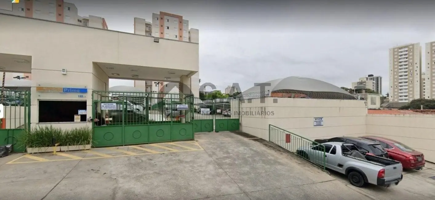 Apartamento com 2 quartos para alugar, 57m2 em Jardim Pagliato, Sorocaba - SP - imagem 3 Foto 3 de Apartamento com 2 quartos para alugar, 57m2 em Jardim Pagliato, Sorocaba - SP