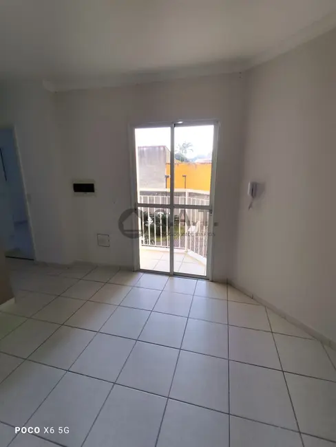 Apartamento com 2 quartos para alugar, 57m2 em Jardim Pagliato, Sorocaba - SP - imagem 9 Foto 9 de Apartamento com 2 quartos para alugar, 57m2 em Jardim Pagliato, Sorocaba - SP