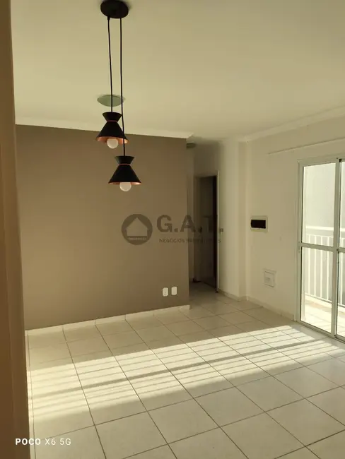 Apartamento com 2 quartos para alugar, 57m2 em Jardim Pagliato, Sorocaba - SP - imagem 6 Foto 6 de Apartamento com 2 quartos para alugar, 57m2 em Jardim Pagliato, Sorocaba - SP