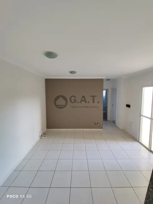 Apartamento com 2 quartos à venda, 57m2 em Jardim Pagliato, Sorocaba - SP - imagem 3 Foto 3 de Apartamento com 2 quartos à venda, 57m2 em Jardim Pagliato, Sorocaba - SP
