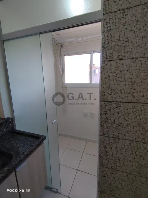 Apartamento com 2 quartos à venda, 57m2 em Jardim Pagliato, Sorocaba - SP - imagem 7 Foto 7 de Apartamento com 2 quartos à venda, 57m2 em Jardim Pagliato, Sorocaba - SP