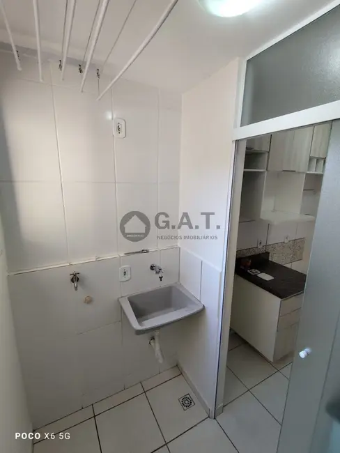 Apartamento com 2 quartos à venda, 57m2 em Jardim Pagliato, Sorocaba - SP - imagem 9 Foto 9 de Apartamento com 2 quartos à venda, 57m2 em Jardim Pagliato, Sorocaba - SP