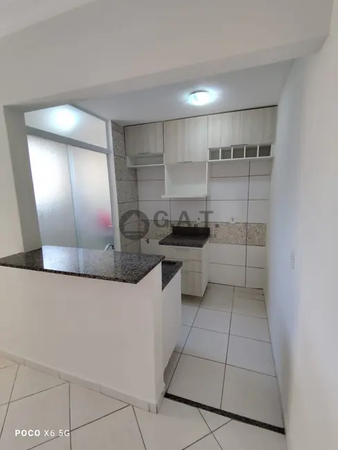 Apartamento com 2 quartos à venda, 57m2 em Jardim Pagliato, Sorocaba - SP - imagem 5 Foto 5 de Apartamento com 2 quartos à venda, 57m2 em Jardim Pagliato, Sorocaba - SP