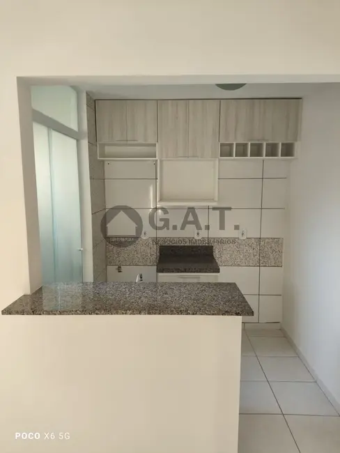 Apartamento com 2 quartos à venda, 57m2 em Jardim Pagliato, Sorocaba - SP - imagem 8 Foto 8 de Apartamento com 2 quartos à venda, 57m2 em Jardim Pagliato, Sorocaba - SP