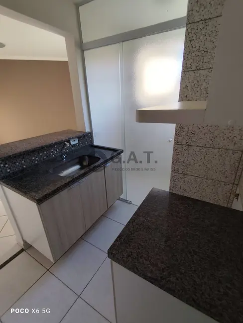 Apartamento com 2 quartos à venda, 57m2 em Jardim Pagliato, Sorocaba - SP - imagem 6 Foto 6 de Apartamento com 2 quartos à venda, 57m2 em Jardim Pagliato, Sorocaba - SP