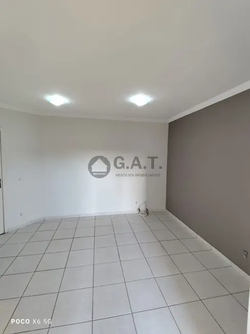Apartamento com 2 quartos à venda, 57m2 em Jardim Pagliato, Sorocaba - SP - imagem 4 Foto 4 de Apartamento com 2 quartos à venda, 57m2 em Jardim Pagliato, Sorocaba - SP