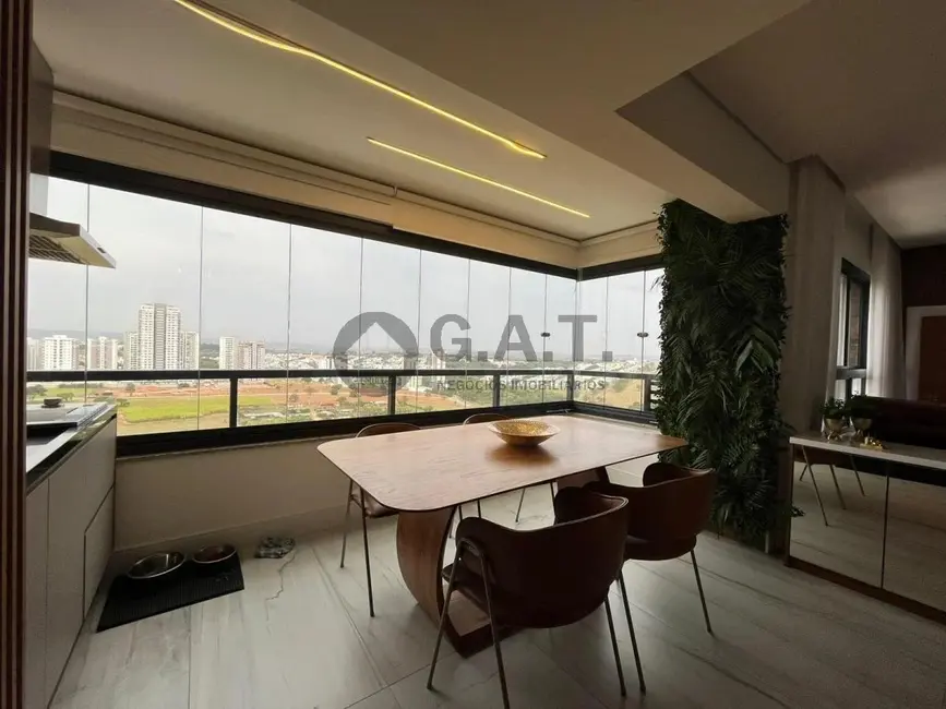 Apartamento com 3 quartos à venda, 111m2 em Parque Campolim, Sorocaba - SP - imagem 7 Foto 7 de Apartamento com 3 quartos à venda, 111m2 em Parque Campolim, Sorocaba - SP