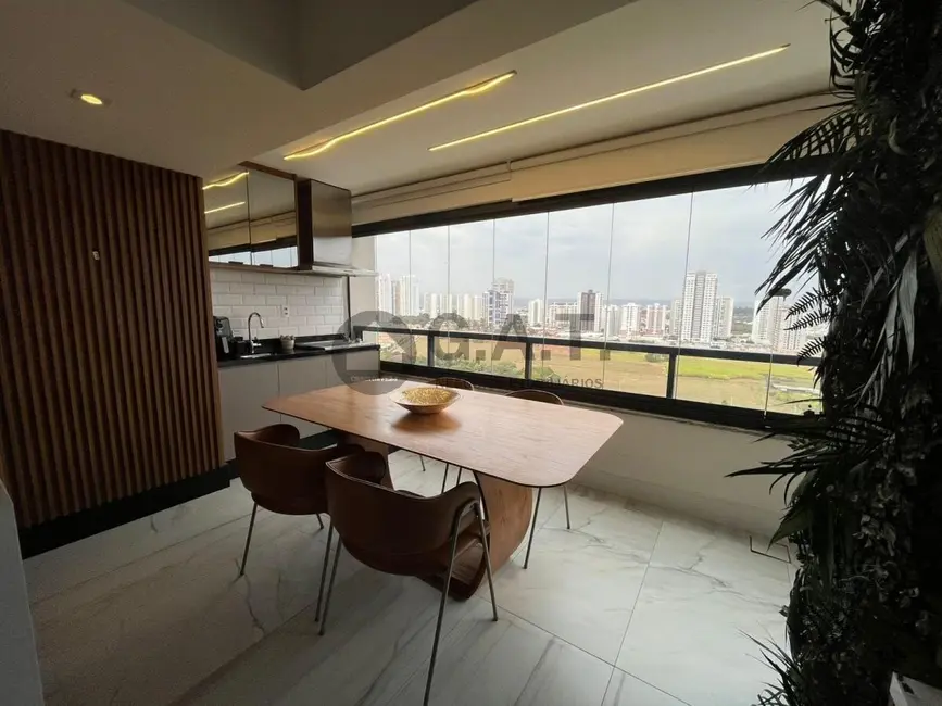 Apartamento com 3 quartos à venda, 111m2 em Parque Campolim, Sorocaba - SP - imagem 8 Foto 8 de Apartamento com 3 quartos à venda, 111m2 em Parque Campolim, Sorocaba - SP