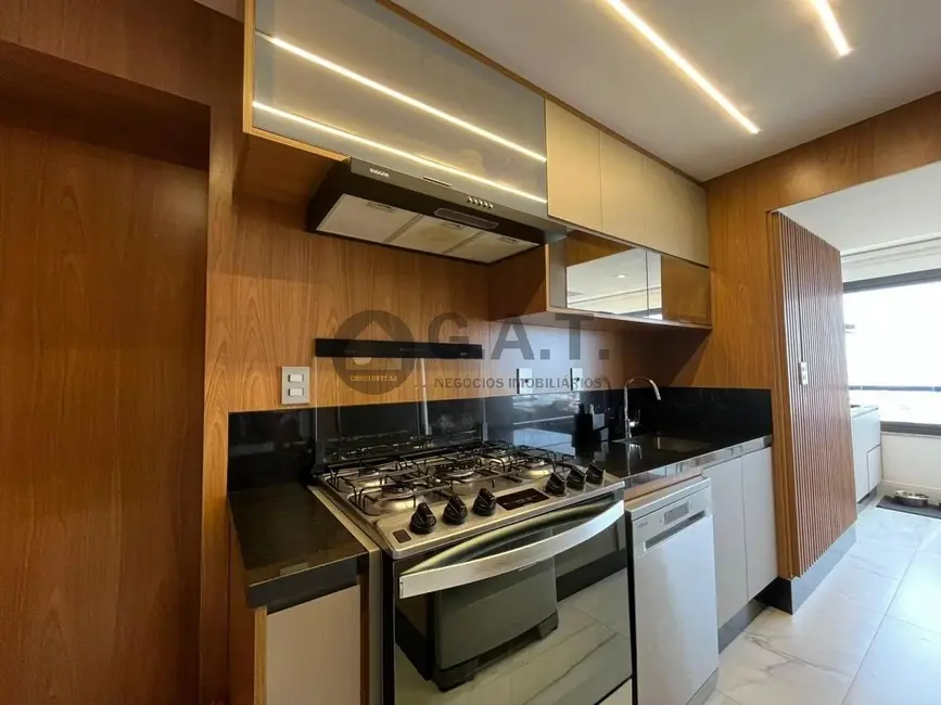 Apartamento com 3 quartos à venda, 111m2 em Parque Campolim, Sorocaba - SP - imagem 6 Foto 6 de Apartamento com 3 quartos à venda, 111m2 em Parque Campolim, Sorocaba - SP
