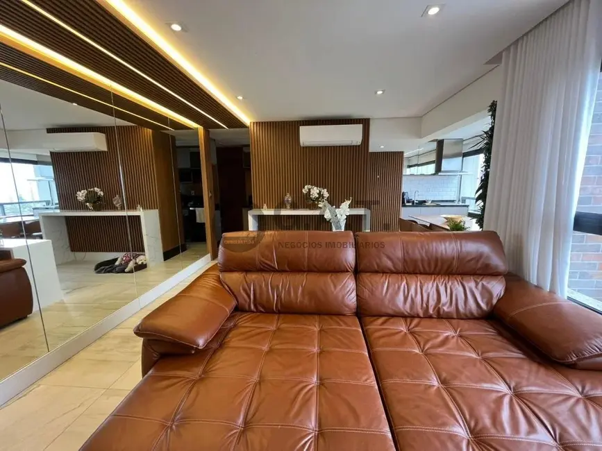 Apartamento com 3 quartos à venda, 111m2 em Parque Campolim, Sorocaba - SP - imagem 4 Foto 4 de Apartamento com 3 quartos à venda, 111m2 em Parque Campolim, Sorocaba - SP