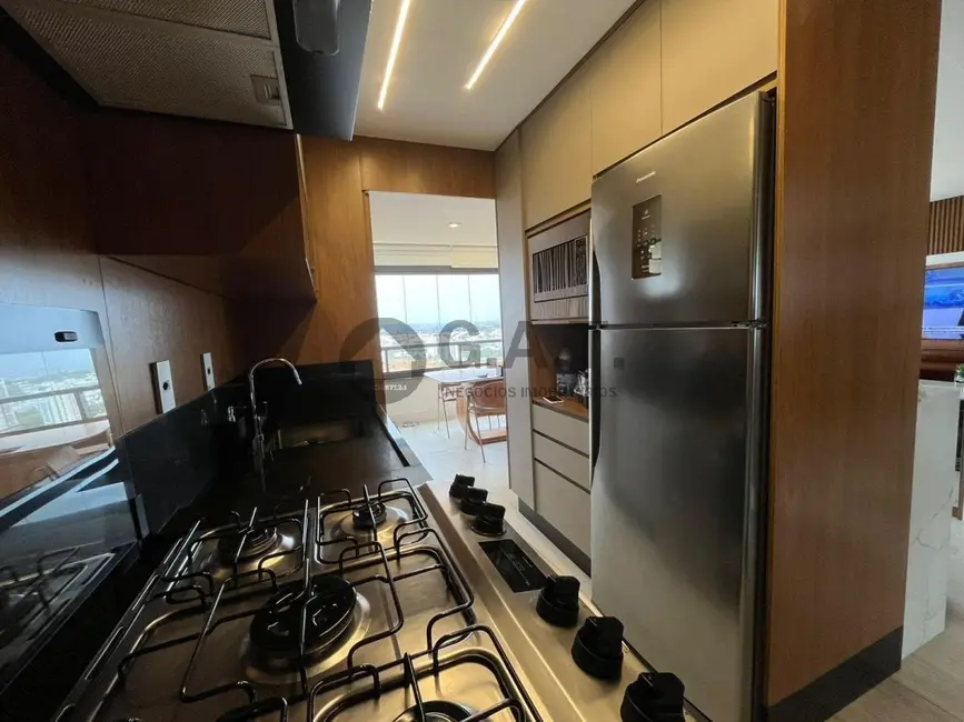 Apartamento com 3 quartos à venda, 111m2 em Parque Campolim, Sorocaba - SP - imagem 9 Foto 9 de Apartamento com 3 quartos à venda, 111m2 em Parque Campolim, Sorocaba - SP