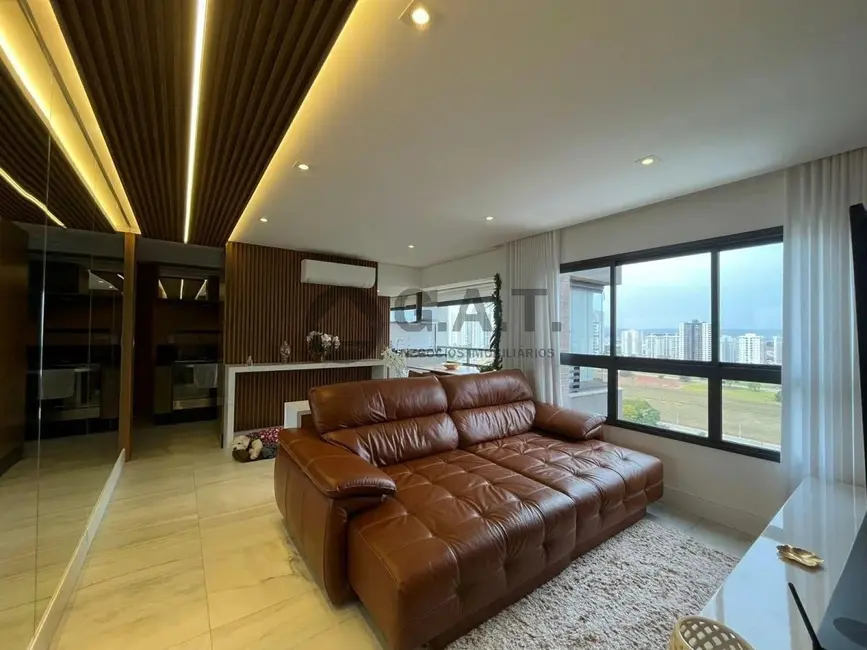 Apartamento com 3 quartos à venda, 111m2 em Parque Campolim, Sorocaba - SP - imagem 3 Foto 3 de Apartamento com 3 quartos à venda, 111m2 em Parque Campolim, Sorocaba - SP
