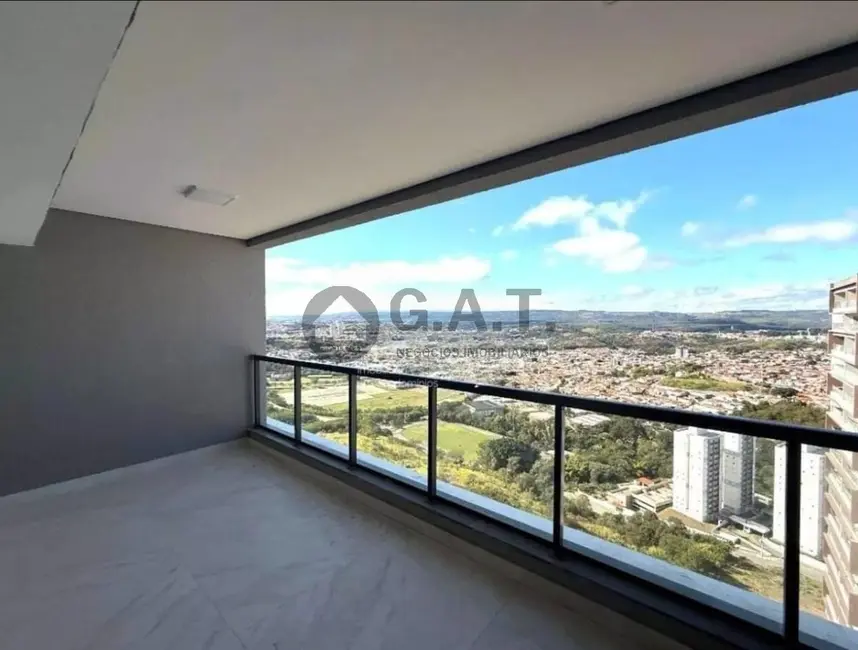 Foto 2 de Apartamento com 3 quartos à venda, 96m2 em Jardim Maria José, Votorantim - SP