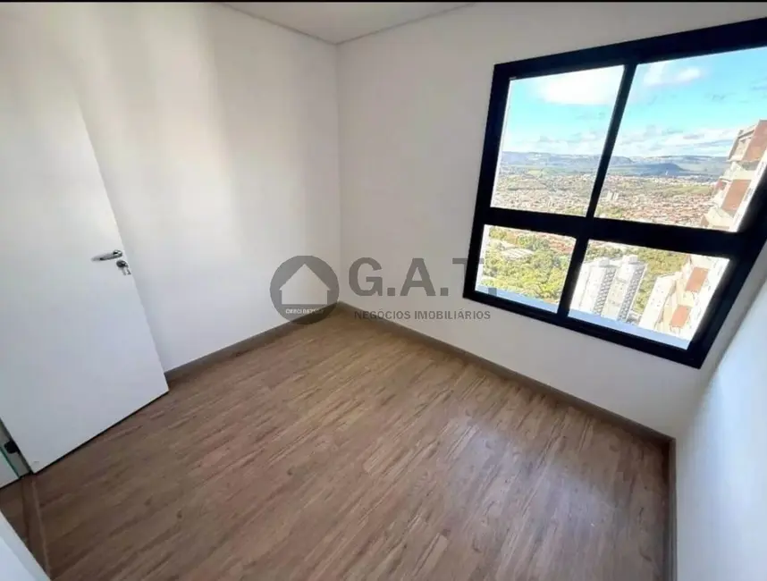 Foto 3 de Apartamento com 3 quartos à venda, 96m2 em Jardim Maria José, Votorantim - SP