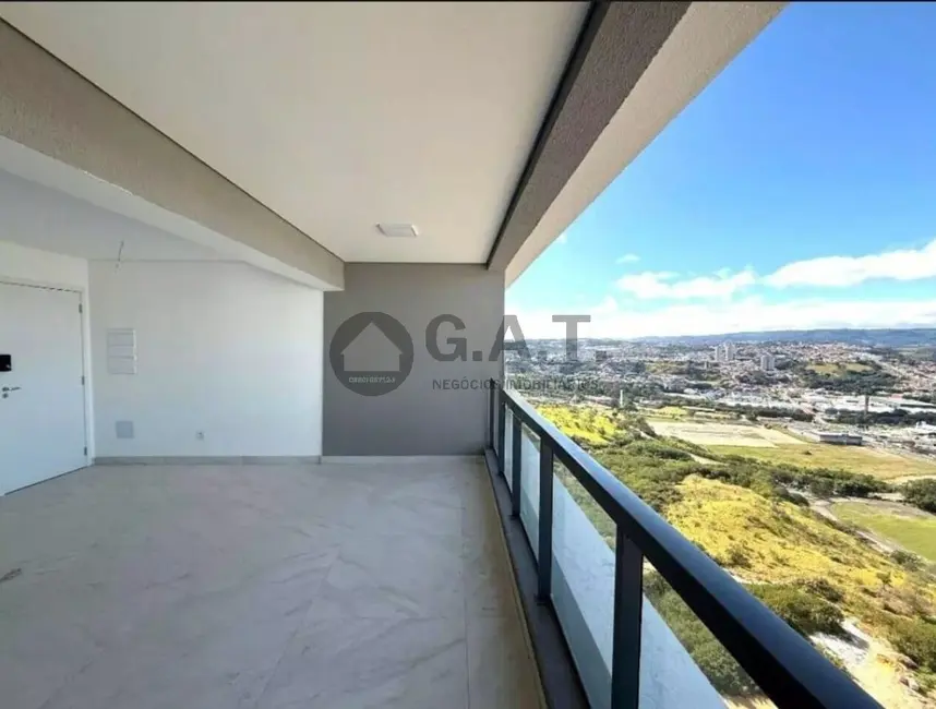 Foto 8 de Apartamento com 3 quartos à venda, 96m2 em Jardim Maria José, Votorantim - SP