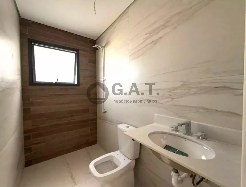 Foto 6 de Apartamento com 3 quartos à venda, 96m2 em Jardim Maria José, Votorantim - SP