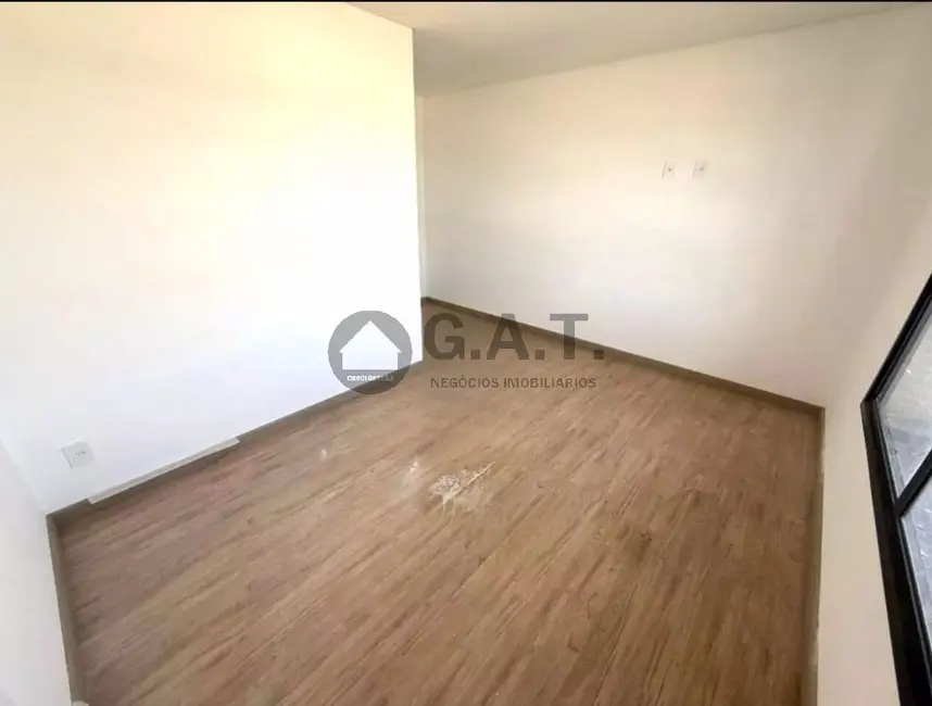 Foto 5 de Apartamento com 3 quartos à venda, 96m2 em Jardim Maria José, Votorantim - SP