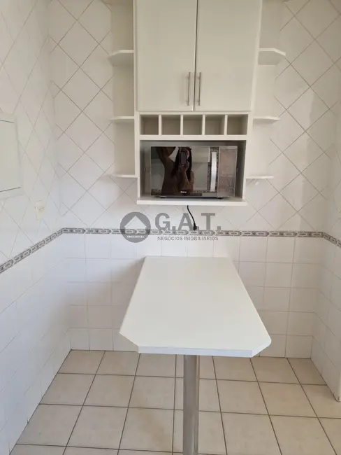 Apartamento com 2 quartos à venda, 78m2 em Parque Campolim, Sorocaba - SP - imagem 7 Foto 7 de Apartamento com 2 quartos à venda, 78m2 em Parque Campolim, Sorocaba - SP