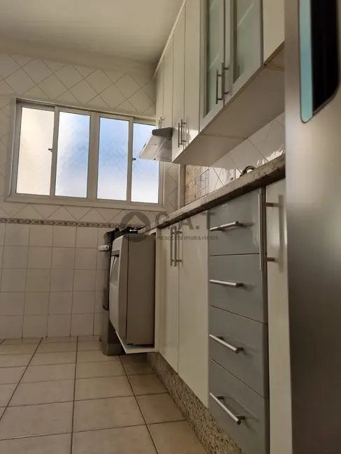 Apartamento com 2 quartos à venda, 78m2 em Parque Campolim, Sorocaba - SP - imagem 5 Foto 5 de Apartamento com 2 quartos à venda, 78m2 em Parque Campolim, Sorocaba - SP