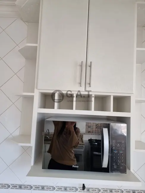 Apartamento com 2 quartos à venda, 78m2 em Parque Campolim, Sorocaba - SP - imagem 8 Foto 8 de Apartamento com 2 quartos à venda, 78m2 em Parque Campolim, Sorocaba - SP