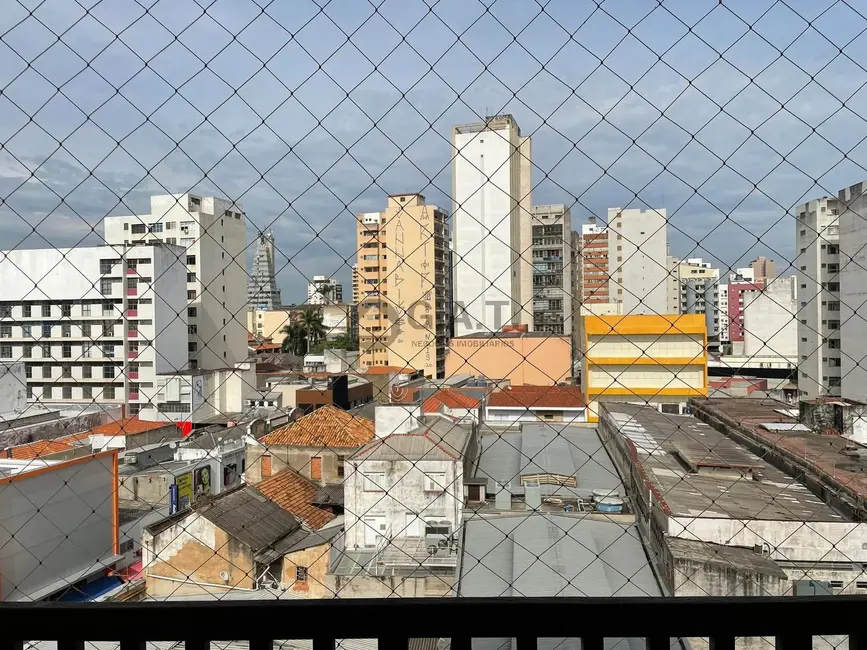 Apartamento com 3 quartos à venda, 132m2 em Centro, Sorocaba - SP - imagem 4 Foto 4 de Apartamento com 3 quartos à venda, 132m2 em Centro, Sorocaba - SP