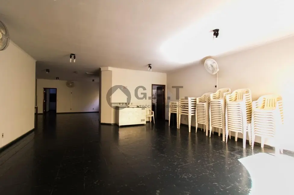 Apartamento com 3 quartos à venda, 132m2 em Centro, Sorocaba - SP - imagem 6 Foto 6 de Apartamento com 3 quartos à venda, 132m2 em Centro, Sorocaba - SP